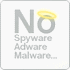 No spyware, adware, malware..