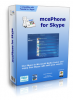 mcePhone for Skype