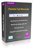Pamela Call Recorder - 5 Users